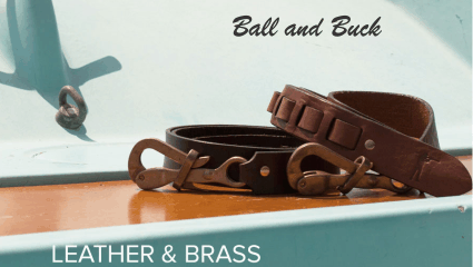 eshop at Ball and Buck's web store for Made in America products